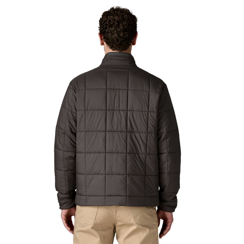 Men's Light Gust Jacket, Patagonia Men's Light Gust Jacket back