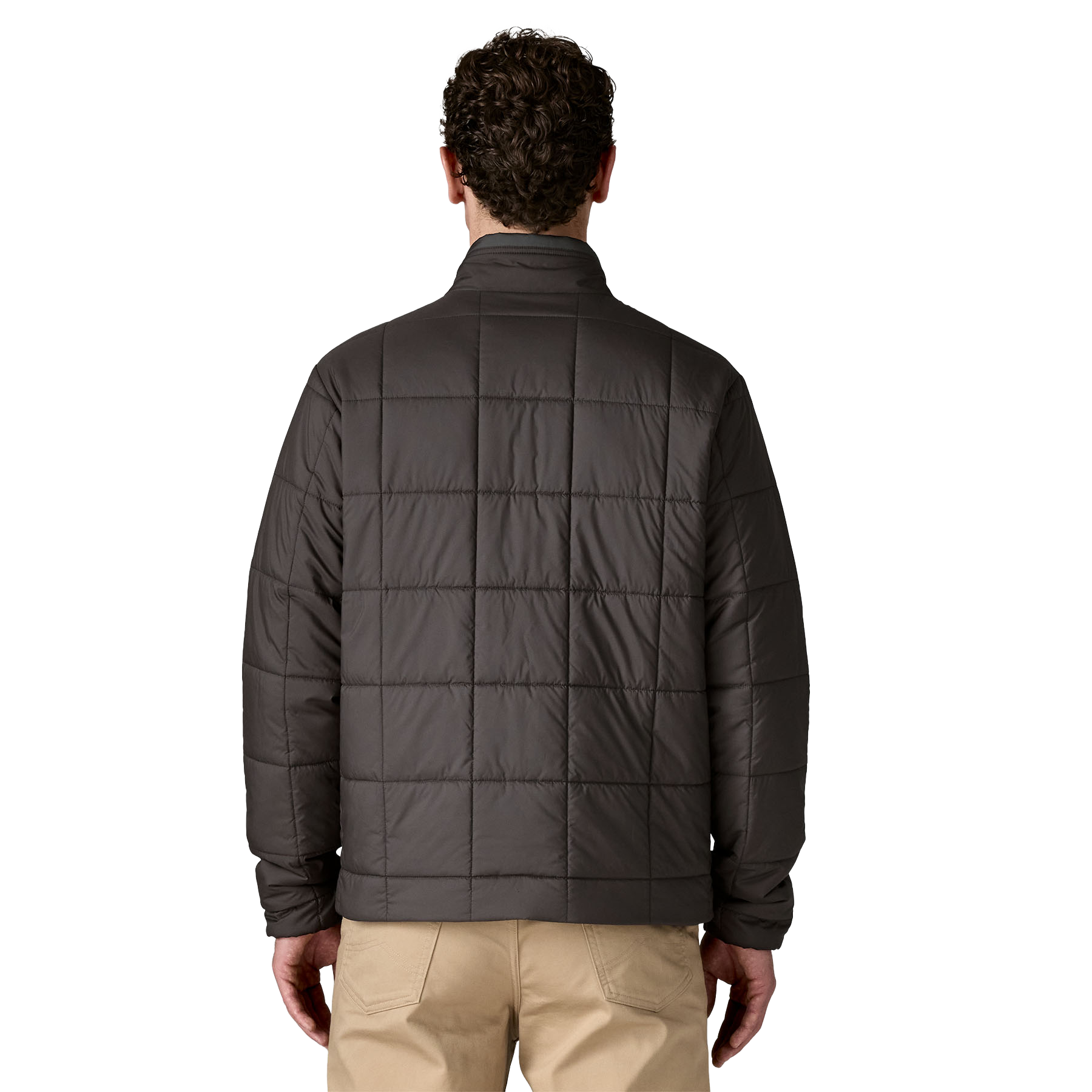 Men's Light Gust Jacket alternate view