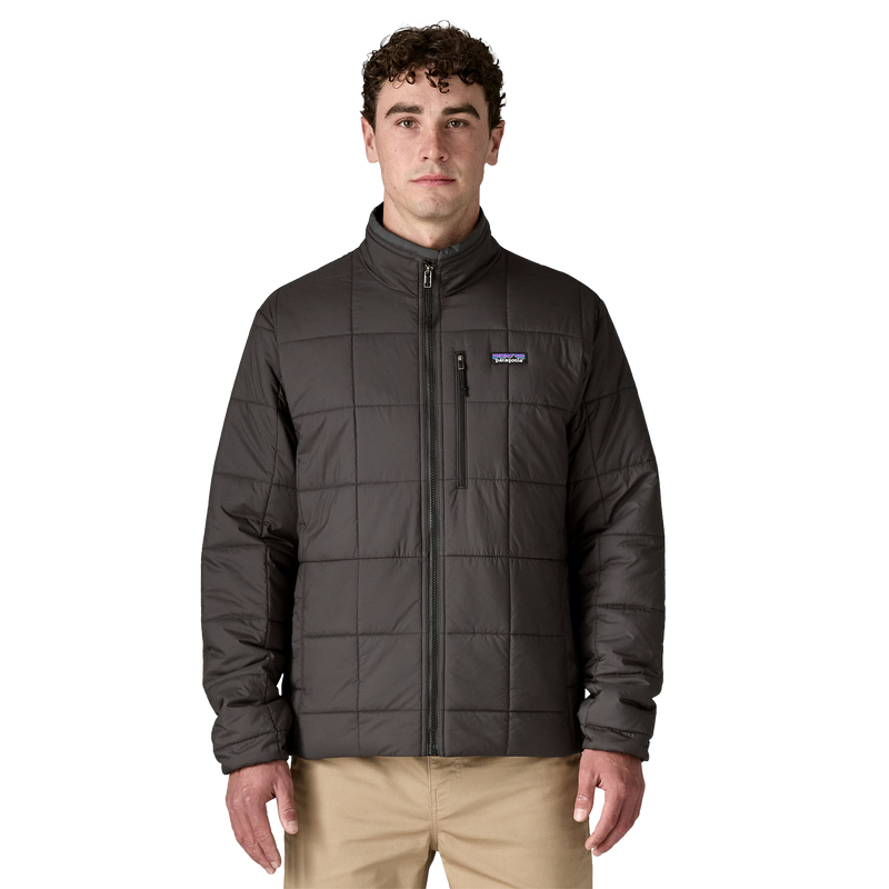 Men's Light Gust Jacket, Patagonia Men's Light Gust Jacket front