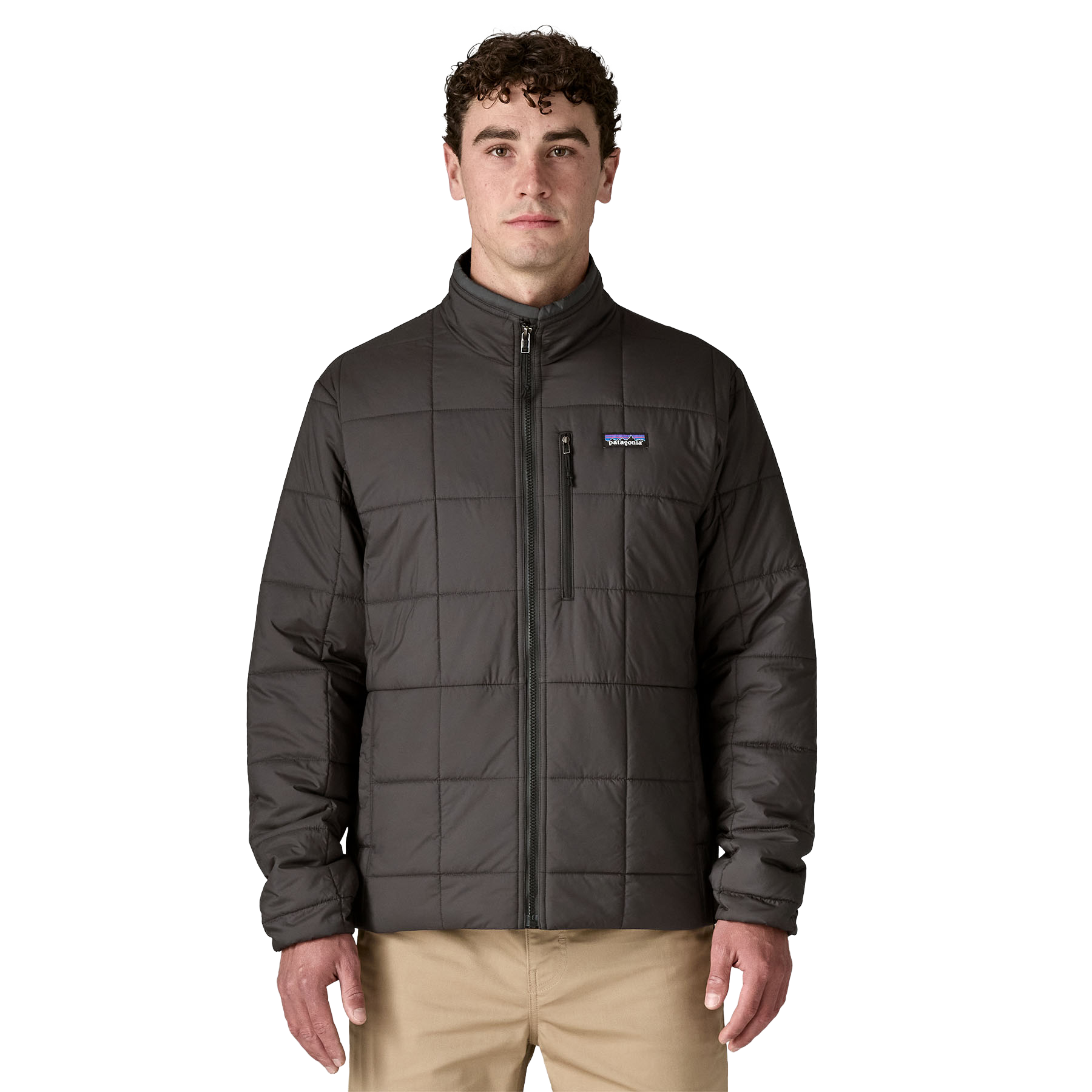 Men's Light Gust Jacket alternate view