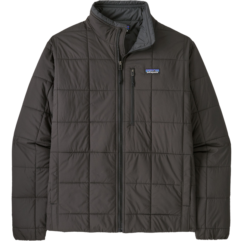 Men's Light Gust Jacket, Featured Image