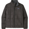 Patagonia Men's Light Gust Jacket in Black
