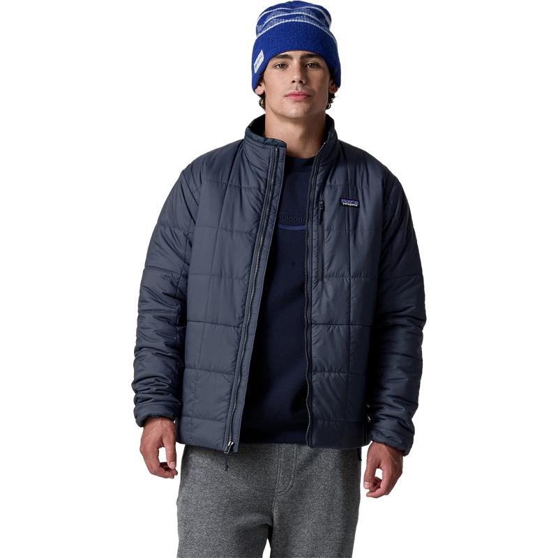 Patagonia Men's Light Gust Jacket Front