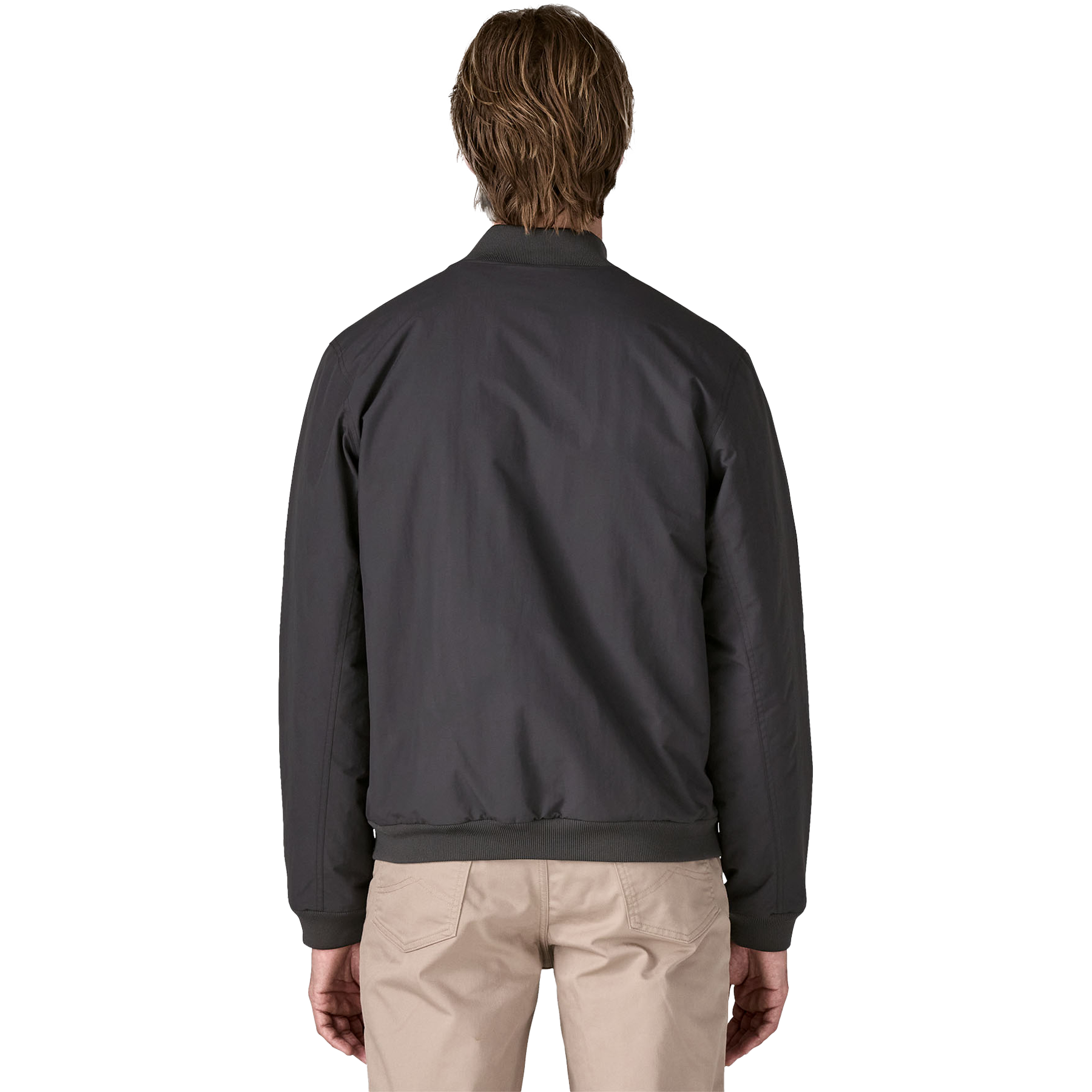 Men's Isthmus Deck Jacket alternate view