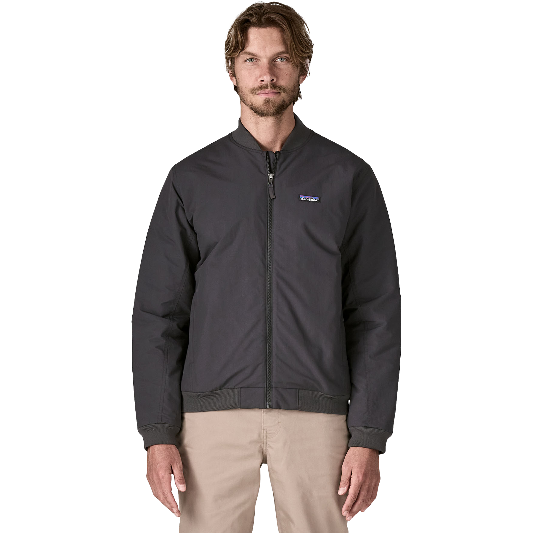 Men's Isthmus Deck Jacket alternate view