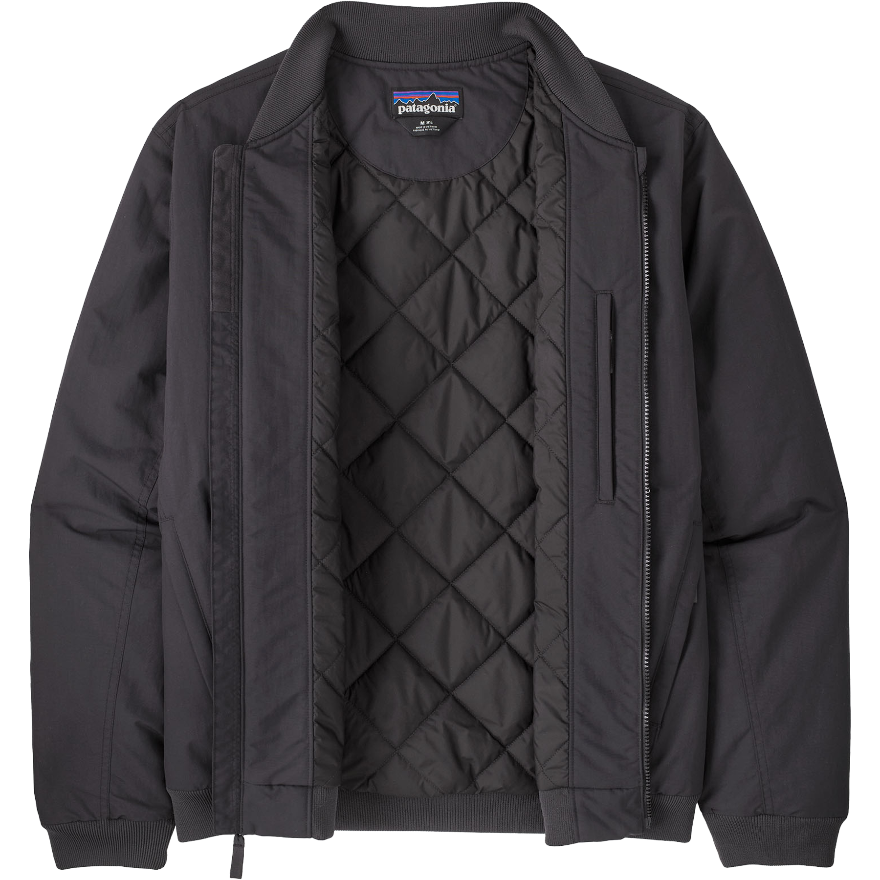 Men's Isthmus Deck Jacket alternate view