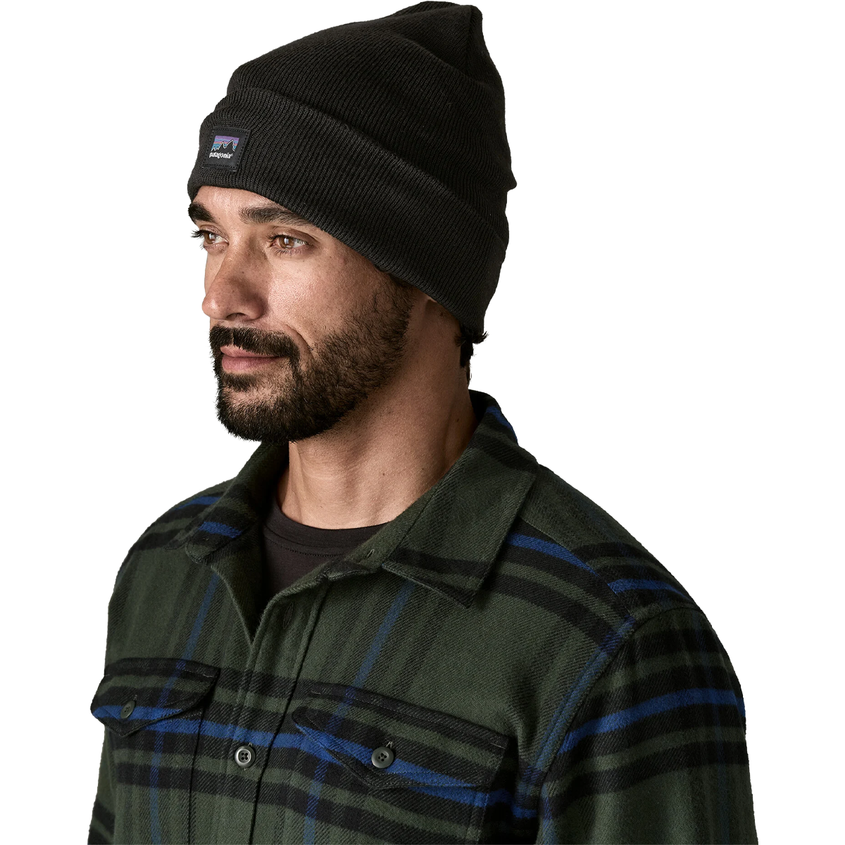 Everyday Beanie alternate view