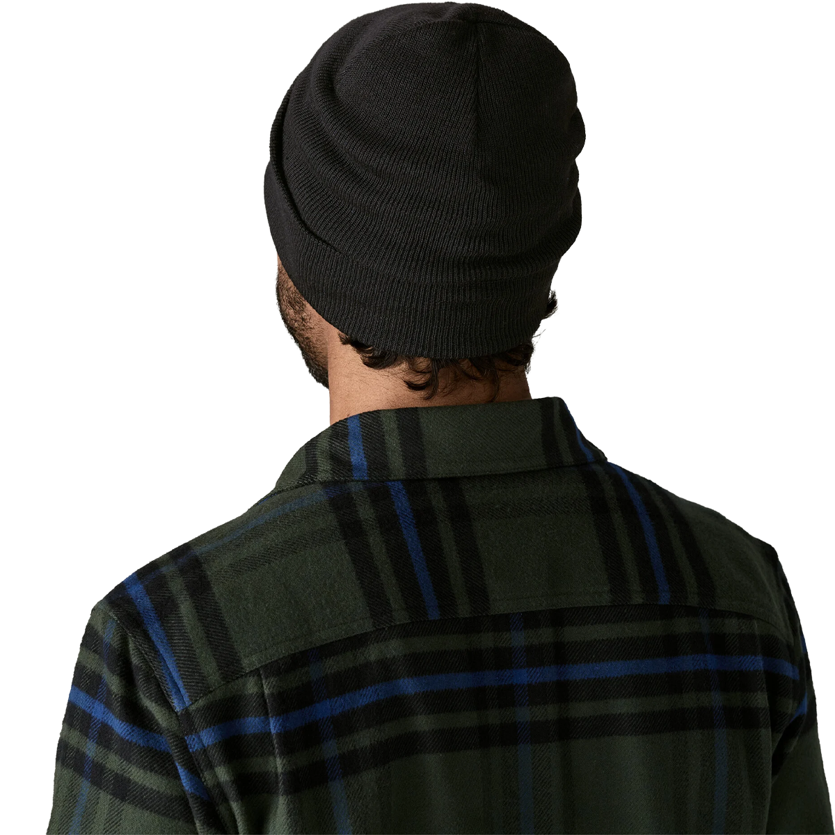 Everyday Beanie alternate view