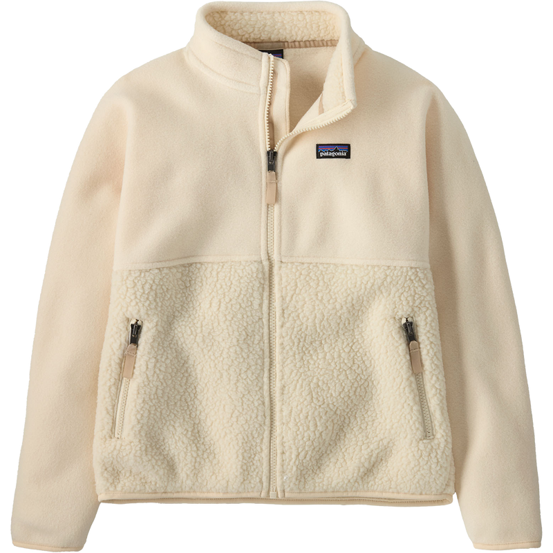 Youth Cozy Fluff Jacket, Featured Image