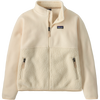 Patagonia Youth Cozy Fluff Jacket in Natural