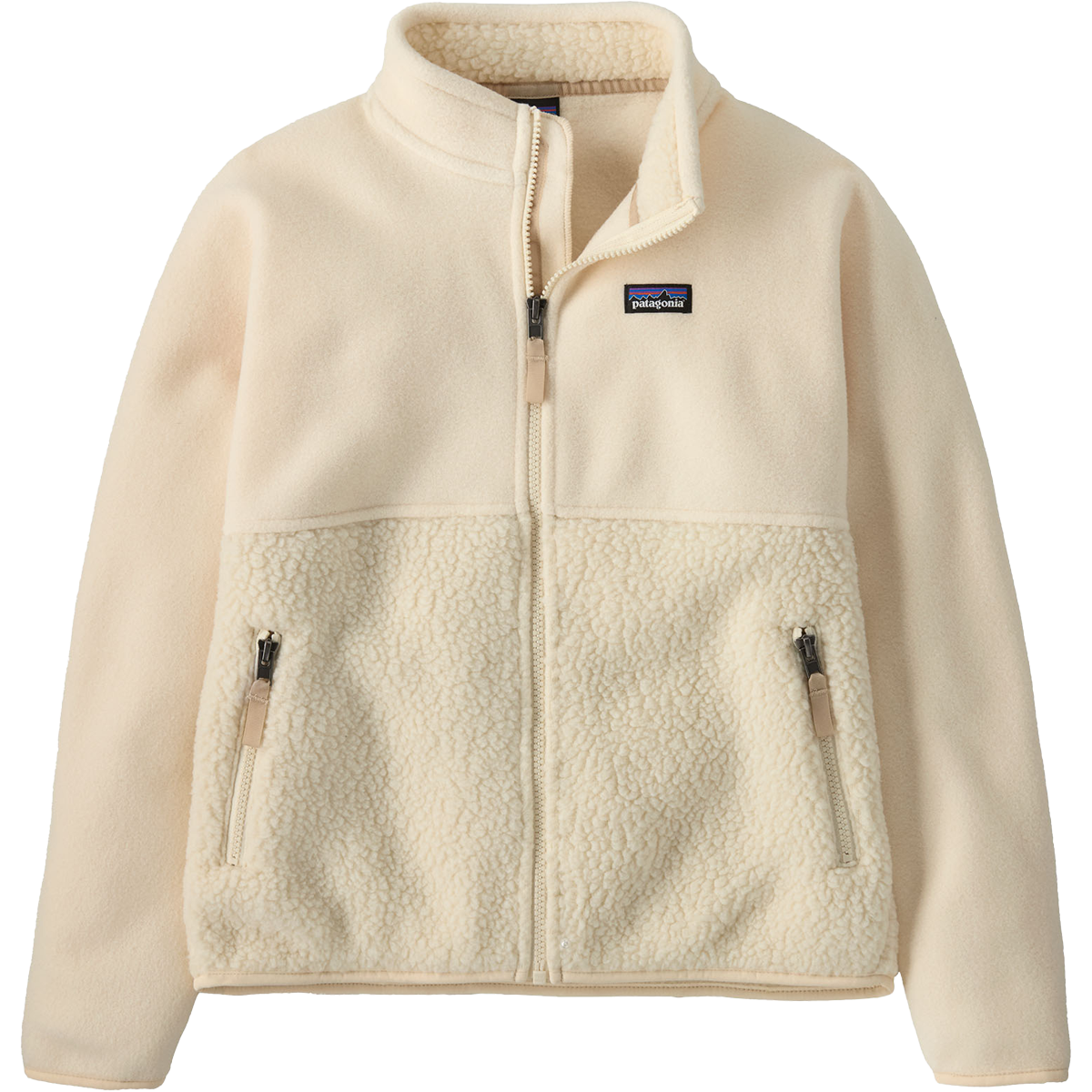 Youth Cozy Fluff Jacket alternate view