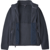 Patagonia Youth Cozy Fluff Jacket Open
