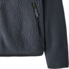 Patagonia Youth Cozy Fluff Jacket Pocket