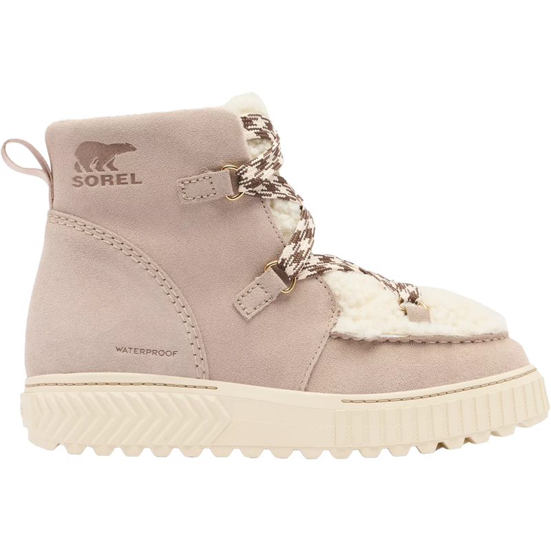 Women's Varsity ONA Ave Alpine Boot WP, Featured Image