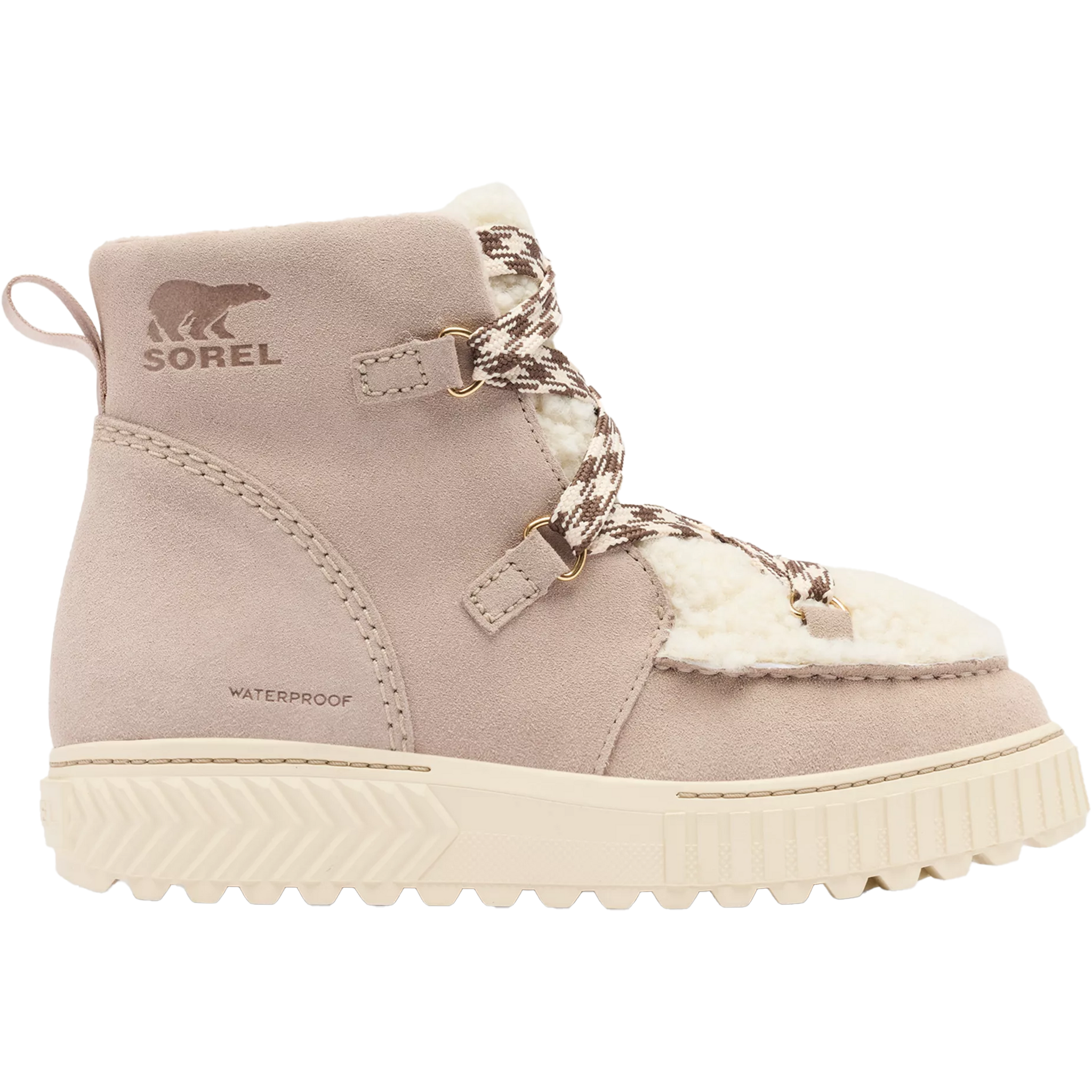 Women's Varsity ONA Ave Alpine Boot WP alternate view