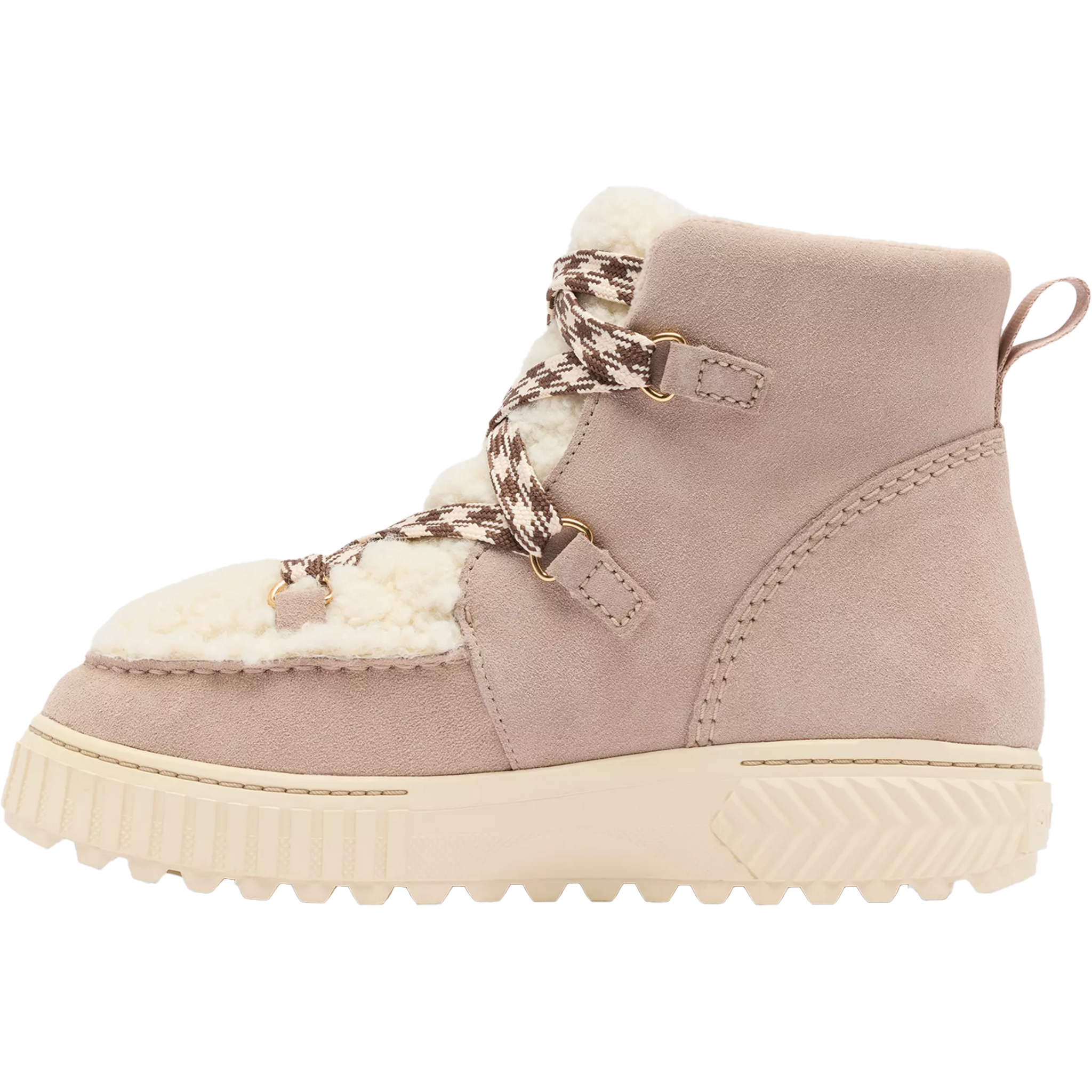 Women's Varsity ONA Ave Alpine Boot WP alternate view