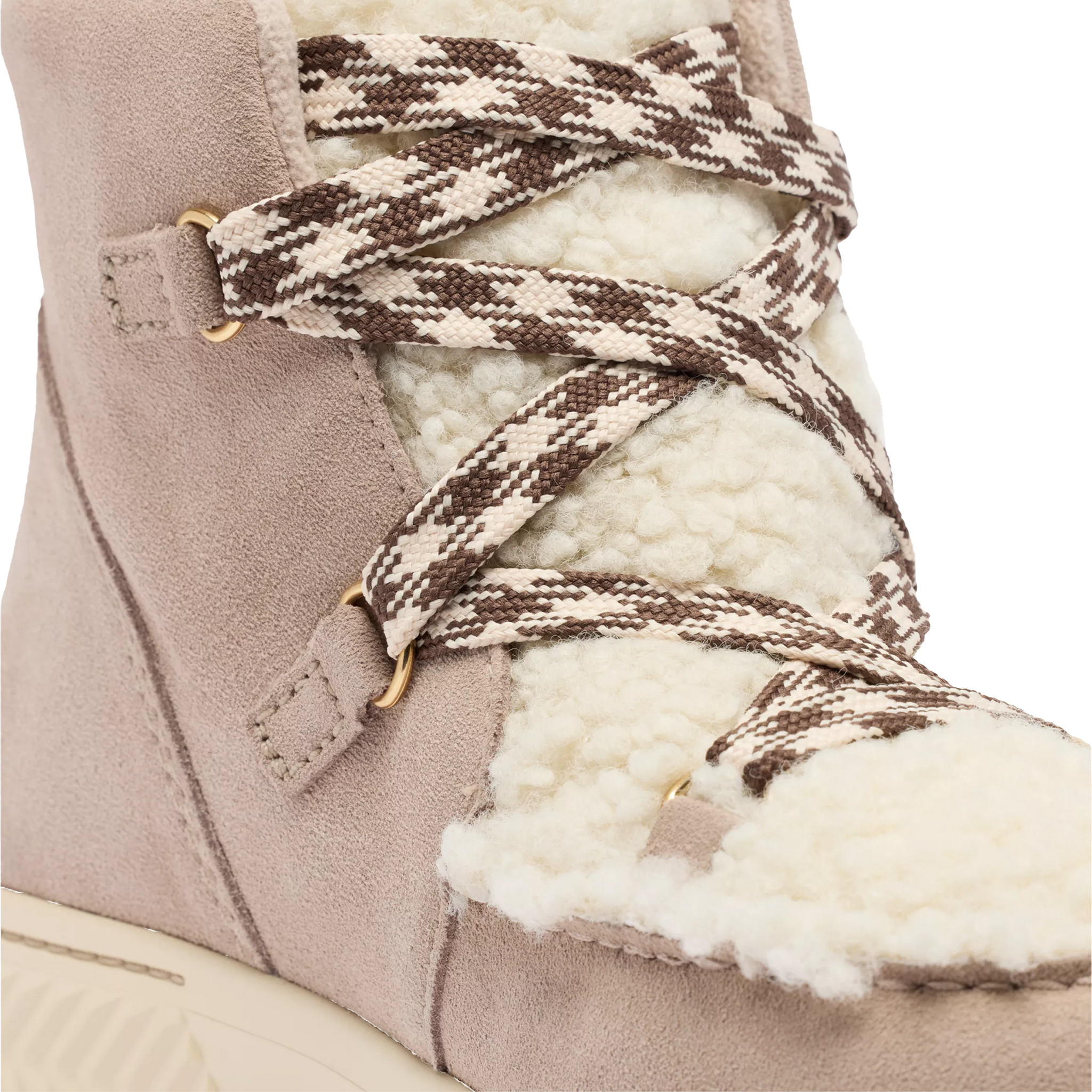 Women's Varsity ONA Ave Alpine Boot WP alternate view