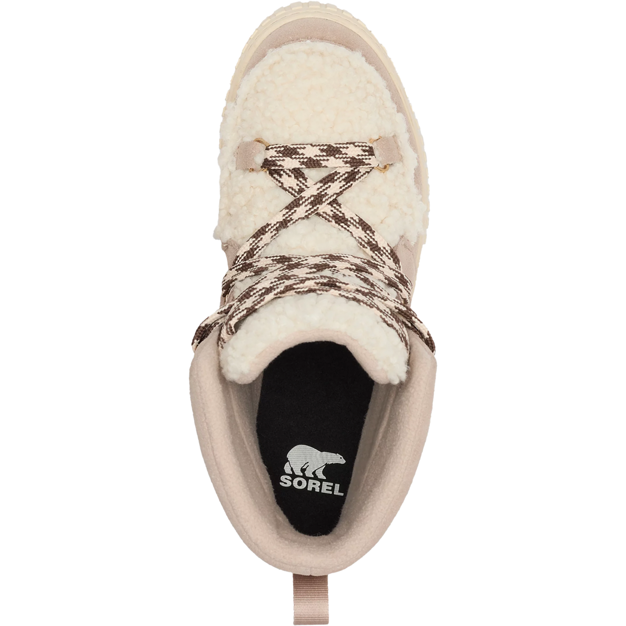 Women's Varsity ONA Ave Alpine Boot WP alternate view