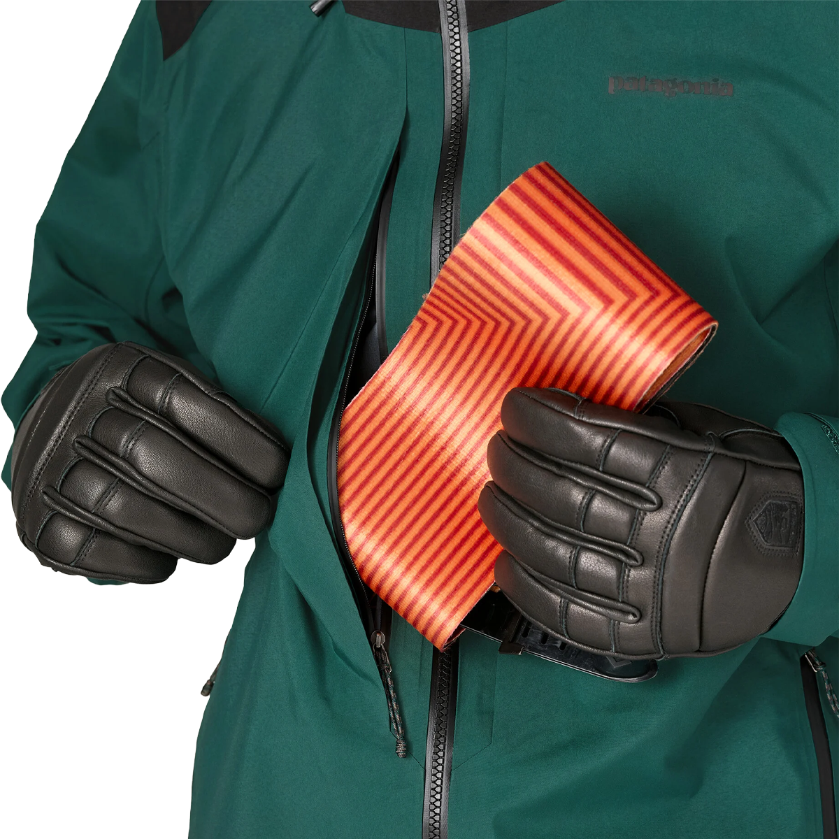 Men's Powslayer Jacket alternate view