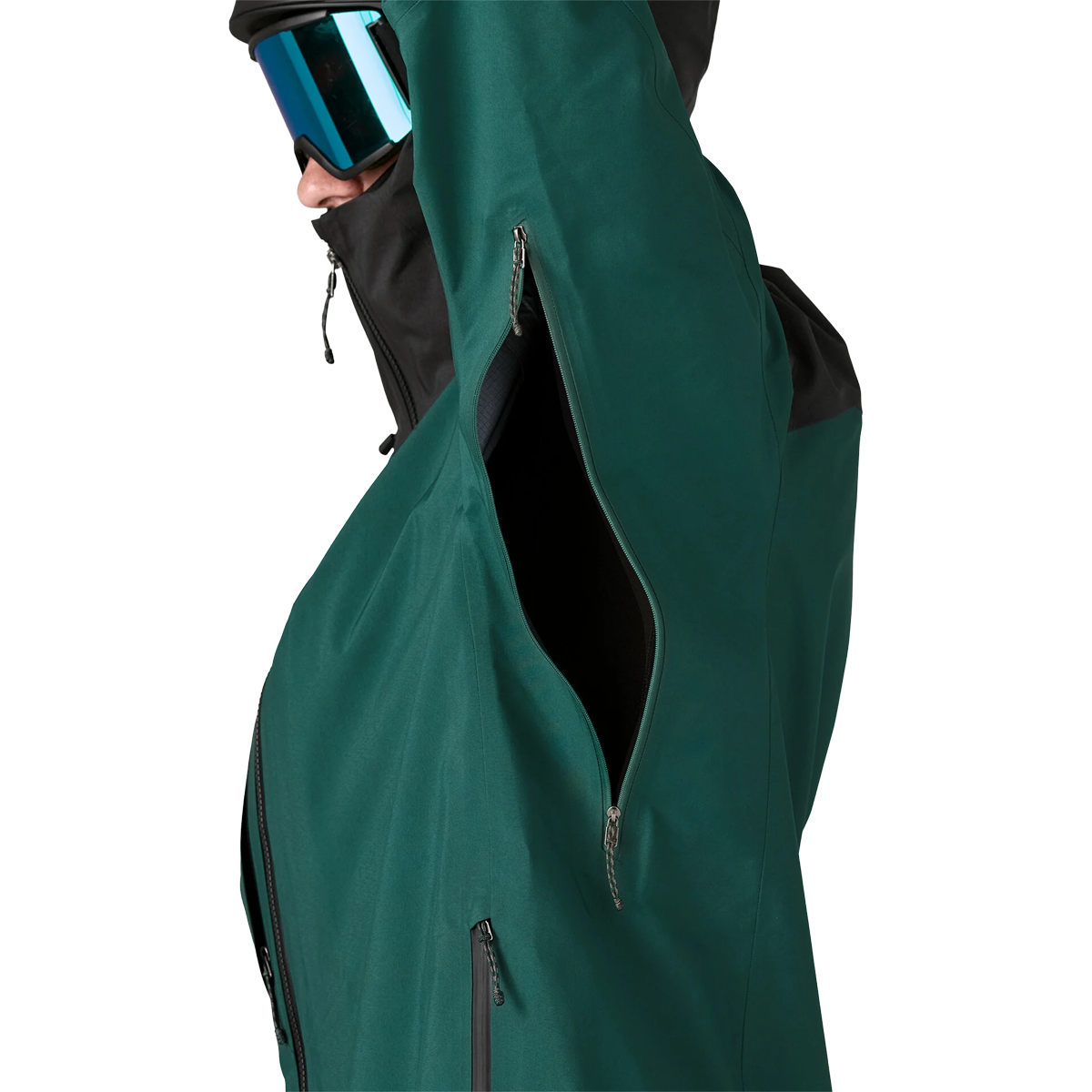 Men's Powslayer Jacket alternate view