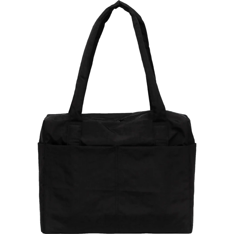 Small Cloud Carry-On, Featured Image
