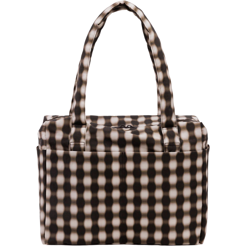 Small Cloud Carry-On, Featured Image