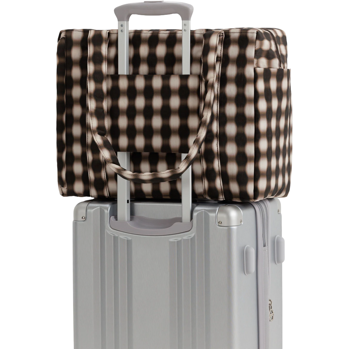Small Cloud Carry-On alternate view
