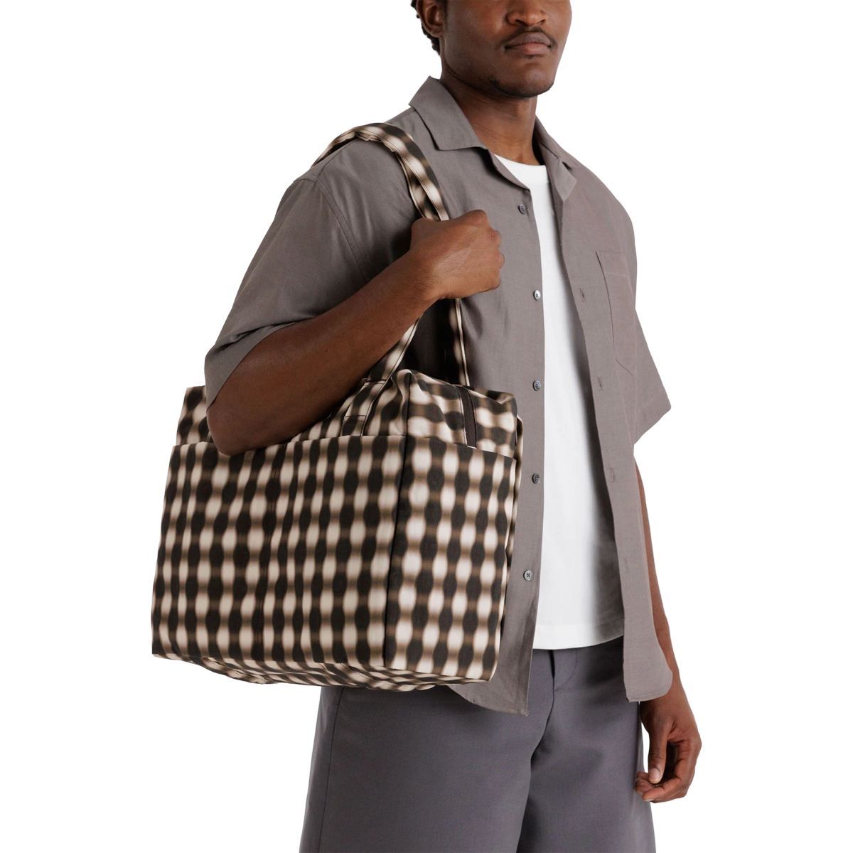 Small Cloud Carry-On alternate view