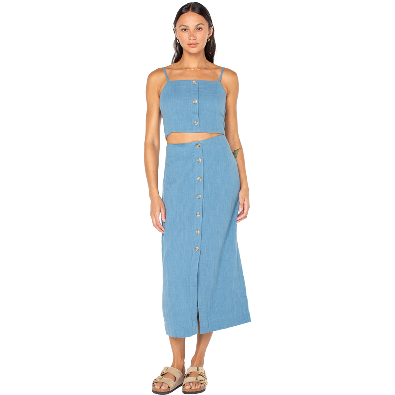 Women's Island Nomad Skirt, Featured Image
