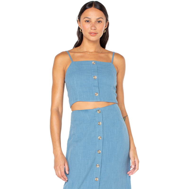 Women's Island Nomad Top, Featured Image