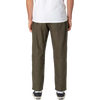 Katin Men's Isaiah Local Pant in Lead back