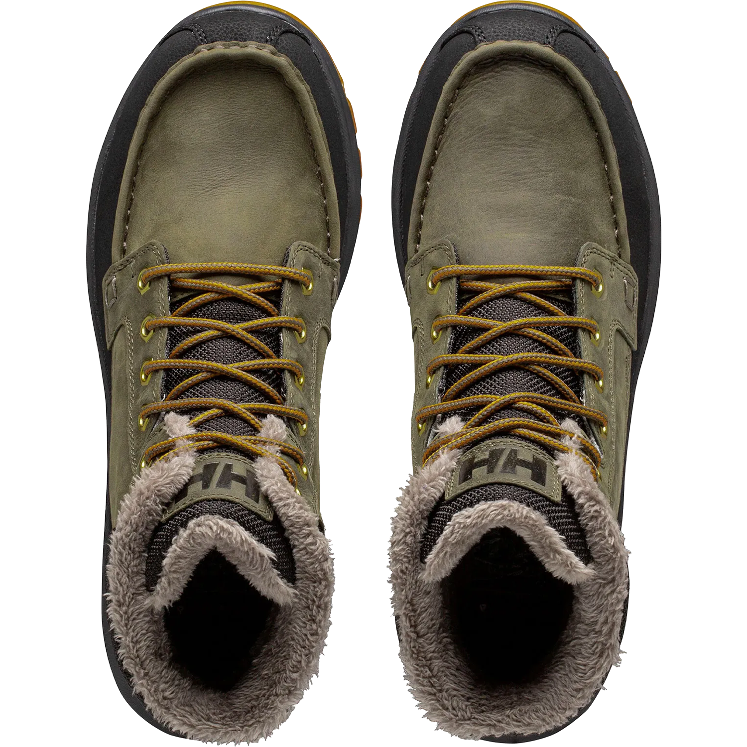 Men's Garabaldi V3 alternate view