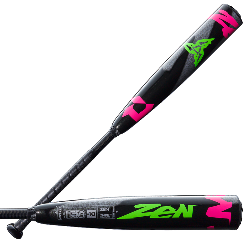 Zen -10 USSSA Limited Edition 2 3/4", Featured Image