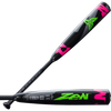 Black/Pink/Green