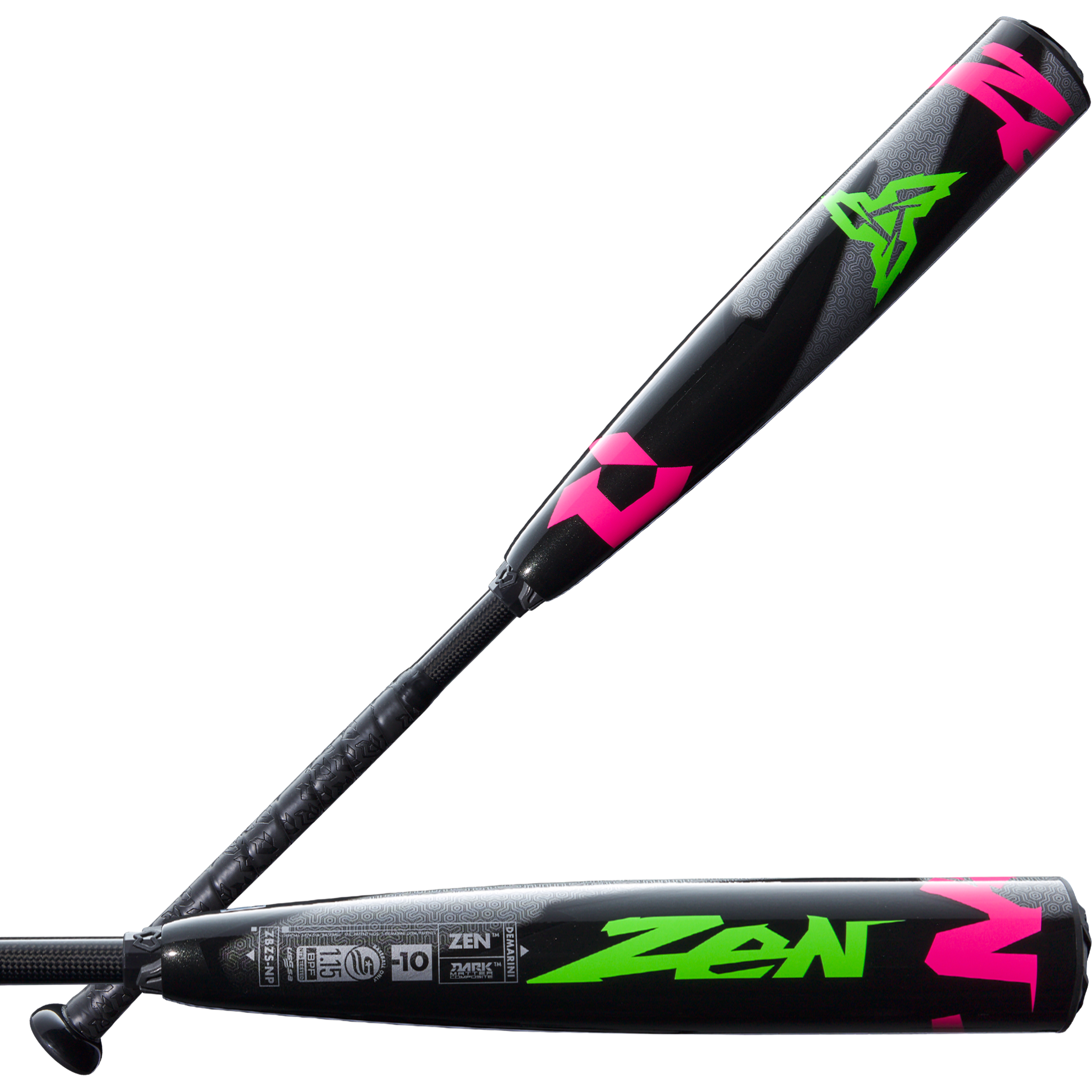 Zen -10 USSSA Limited Edition 2 3/4