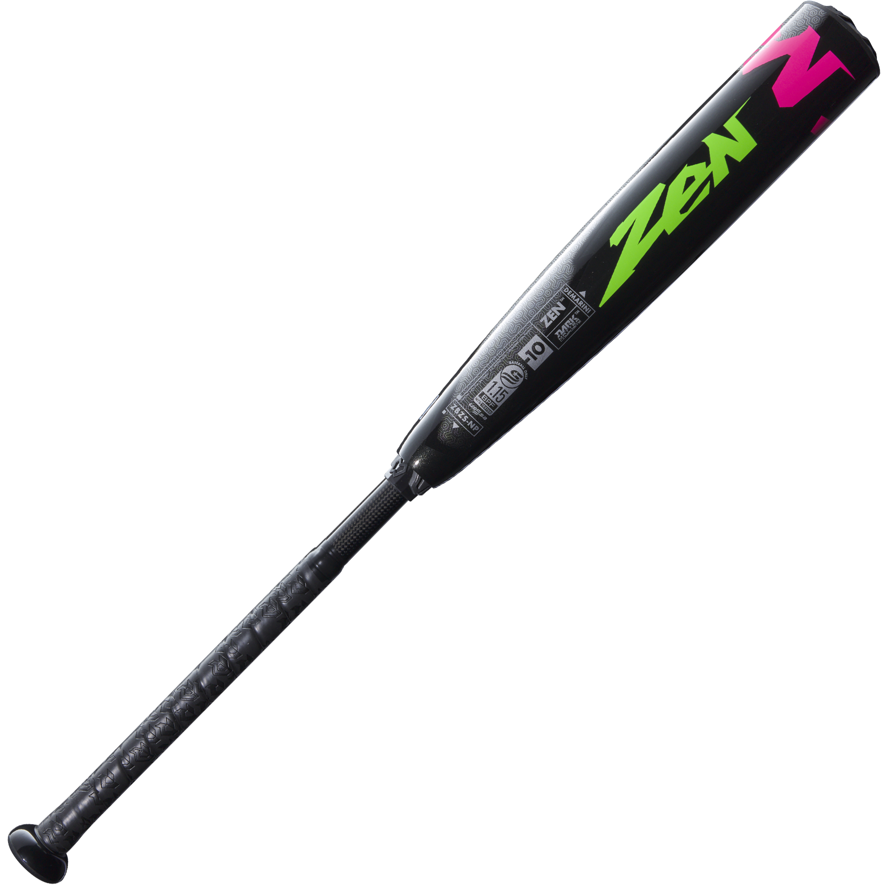 Zen -10 USSSA Limited Edition 2 3/4