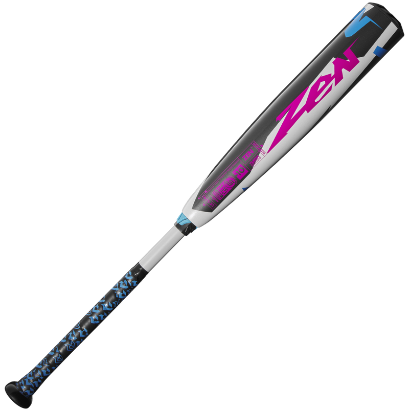 Zen -10 USSSA 2 3/4", DeMarini Zen -10 USSSA 2 3/4" logo