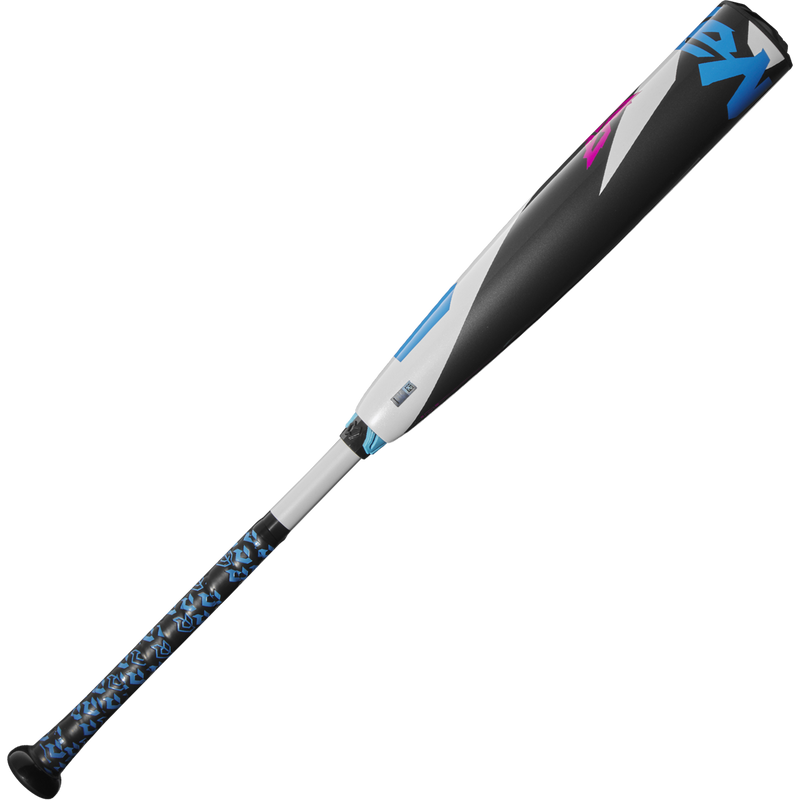 Zen -10 USSSA 2 3/4", DeMarini Zen -10 USSSA 2 3/4" grip