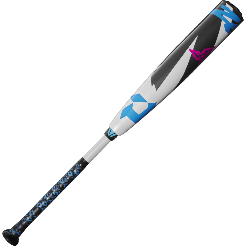 Zen -10 USSSA 2 3/4", DeMarini Zen -10 USSSA 2 3/4" design