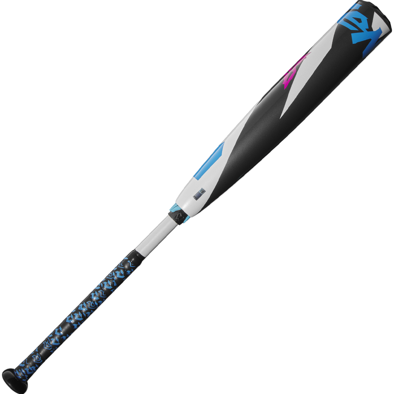 Zen -8 USSSA 2 3/4", DeMarini Zen -8 USSSA 2 3/4" side 2