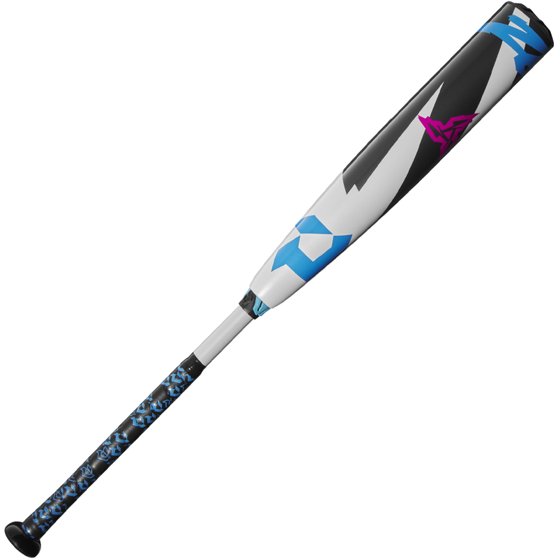 Zen -8 USSSA 2 3/4", DeMarini Zen -8 USSSA 2 3/4" side 1
