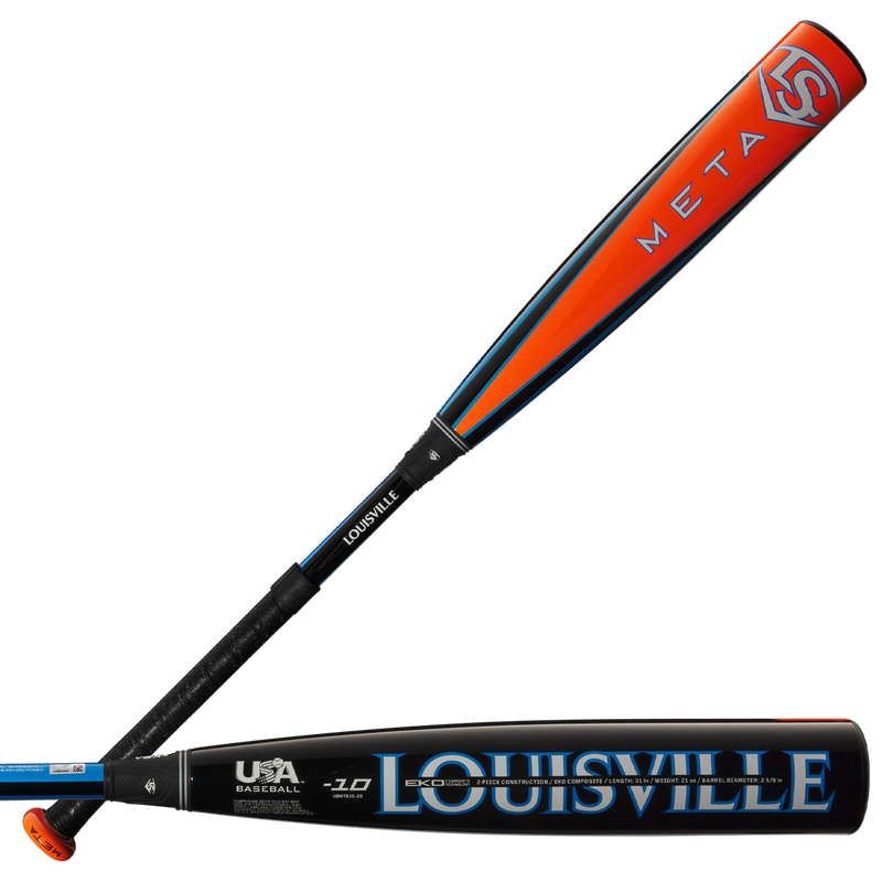Meta -10 USA 2 5/8", Featured Image