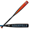 Black/Orange