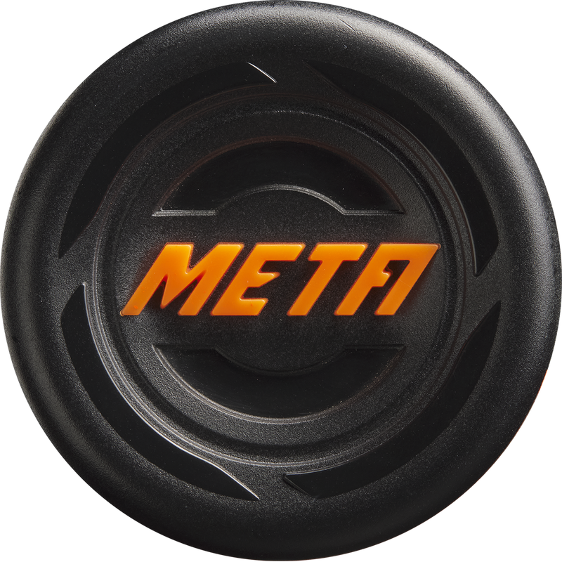 Meta -10 USA 2 5/8", Louisville Slugger Meta -10 USA 2 5/8" endcap