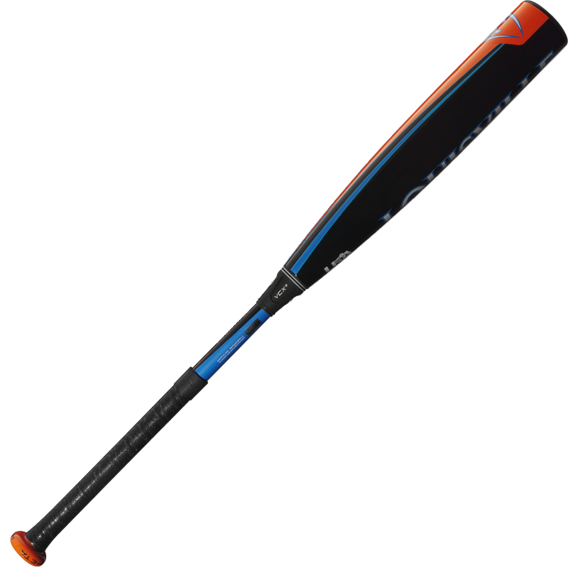 Meta -10 USA 2 5/8", Louisville Slugger Meta -10 USA 2 5/8" side 2