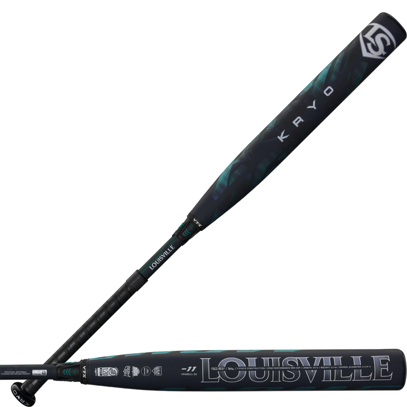 Kryo Fastpitch -11, Featured Image