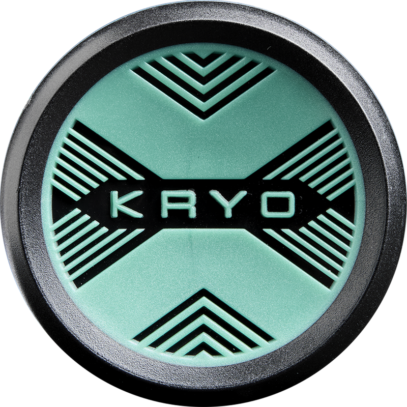 Kryo Fastpitch -11, Louisville Slugger Kryo FP -11 endcap