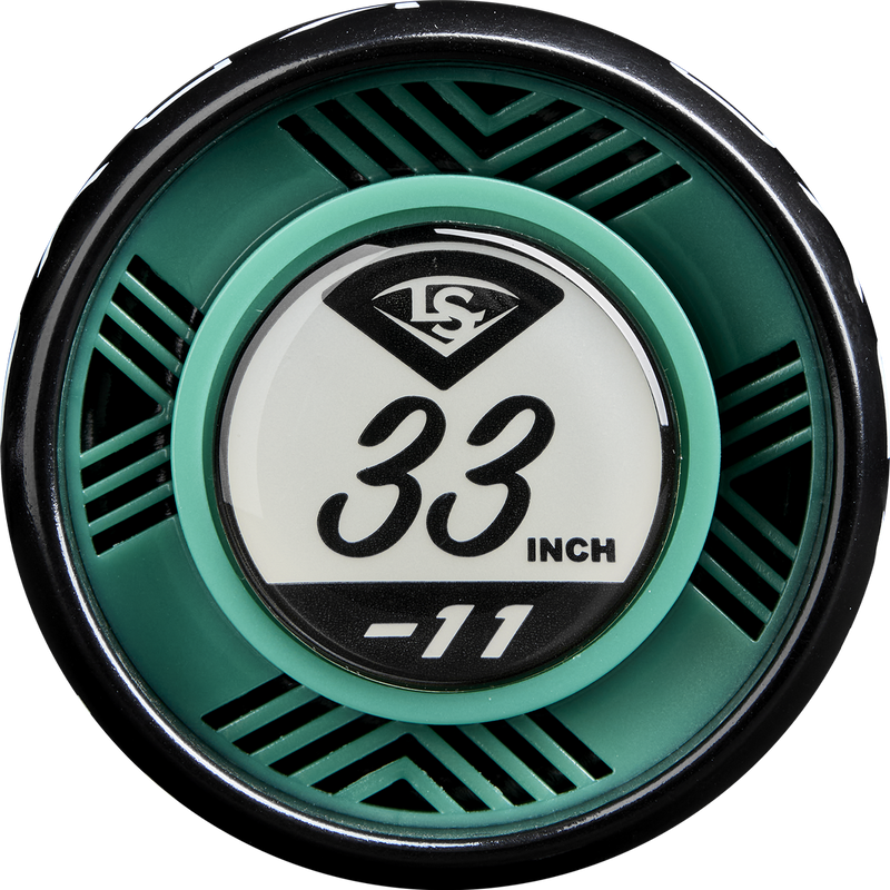 Kryo Fastpitch -11, Louisville Slugger Kryo FP -11 length