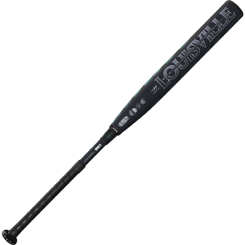 Kryo Fastpitch -11, Louisville Slugger Kryo FP -11 side 2