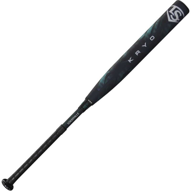 Kryo Fastpitch -11, Louisville Slugger Kryo FP -11 side 1